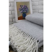 Плед Vladi Cloud 140х200 см