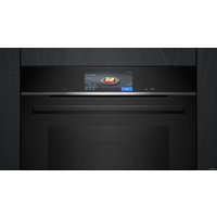 Электрический духовой шкаф Siemens iQ700 HB778G3B1