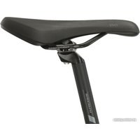 Велосипед Kross Level 1.0 29 L/19" 2024 (лайм/черный) в Мозыре