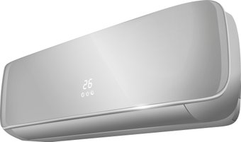 Кондиционер Hisense Silver Crystal DC Inverter AS-13UW4RVETG01(S)