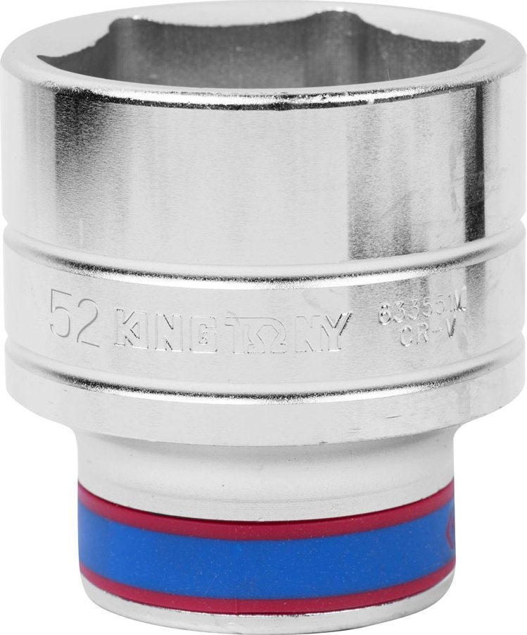 

Головка слесарная King Tony 633552M