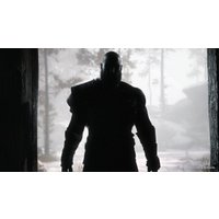  God of War. Day One Edition для PlayStation 4