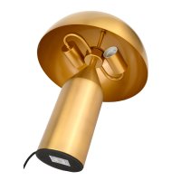 Настольная лампа ArtStyle HT-797G