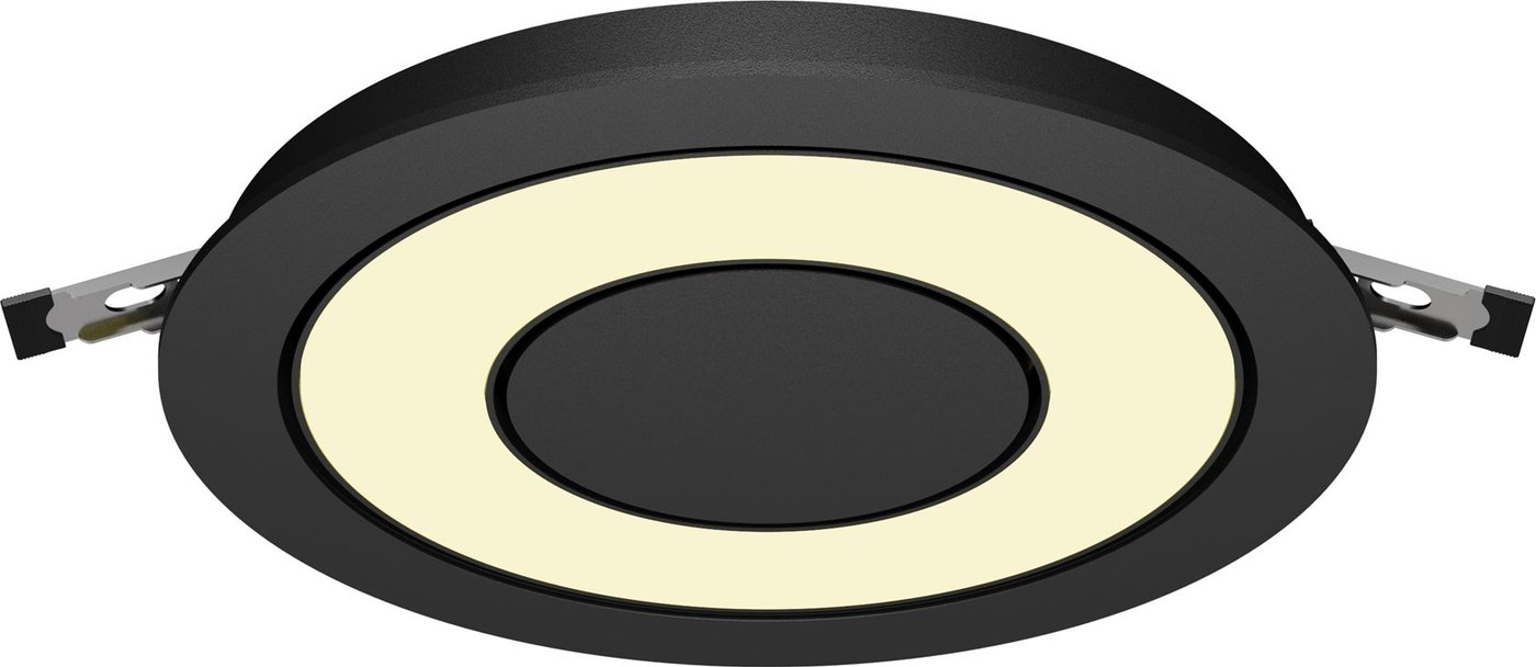 

Точечный светильник Technical DL102-12W2.7K-B