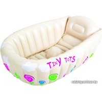 Надувной бассейн Jilong Tiny Tods JL017118NPF (91x61x29см)