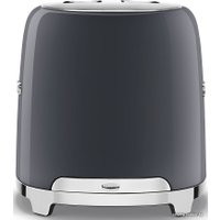 Тостер Smeg TSF01GREU