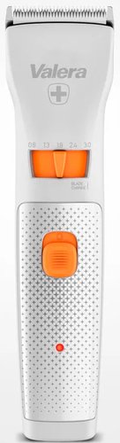 Машинка для стрижки волос Valera Swiss Excellence Smart SXS 300 (белый)