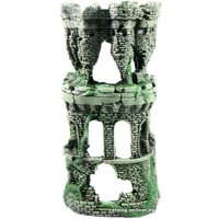 Декорация DekSi Крепость №293