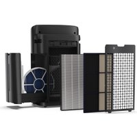 Климатический комплекс Sharp UA-KIN52E-H