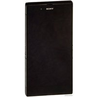 Телефон Sony Xperia Z Ultra Black