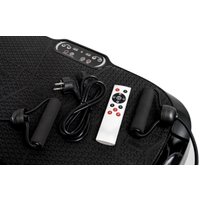 Виброплатформа VictoryFit VF-M503 (черный)