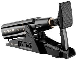 Педальный блок Moza mBooster Active Pedal RS076