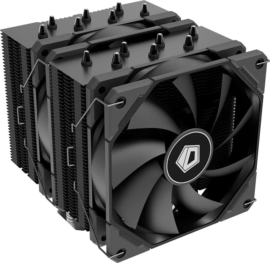 

Кулер для процессора ID-Cooling SE-207-TRX
