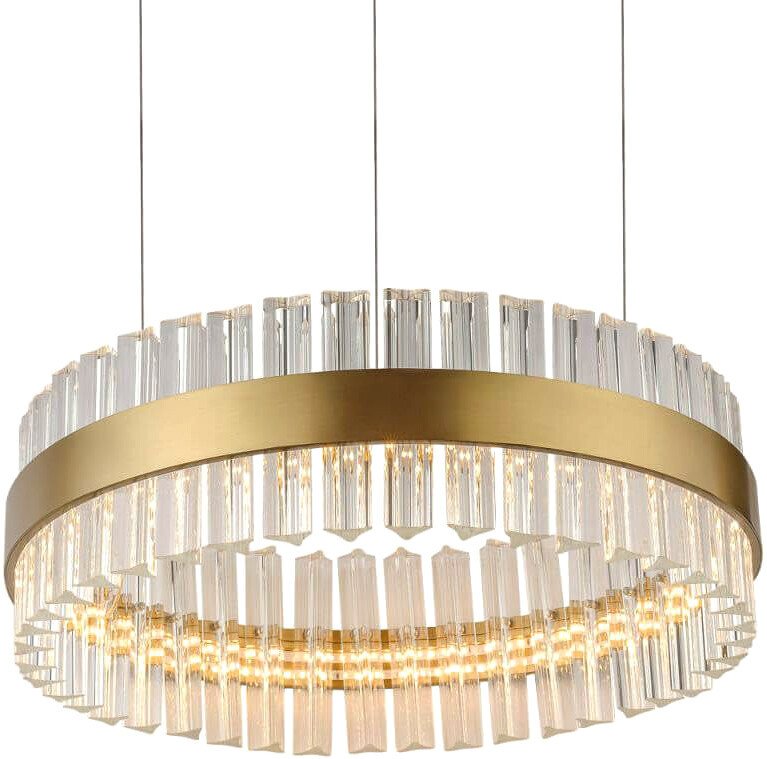 

Подвесная люстра L'Arte Luce Saturno L45218.86