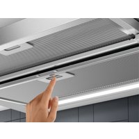 Кухонная вытяжка Electrolux ExtractionTech 600 LFP616X