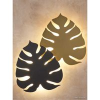 Бра TK Lighting Monstera 1354