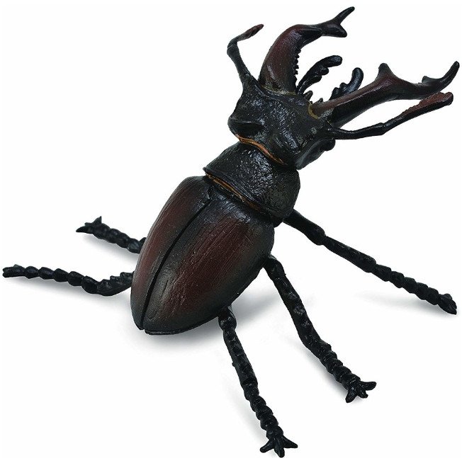

Фигурка Collecta Рогач 88703b