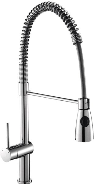 

Смеситель Laveo Rhea BLD 06SD
