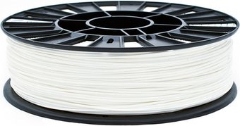Пластик REC ABS 1.75 мм 750 г (белый)