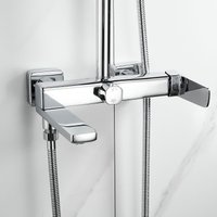 Душевая система  Shevanik S9936