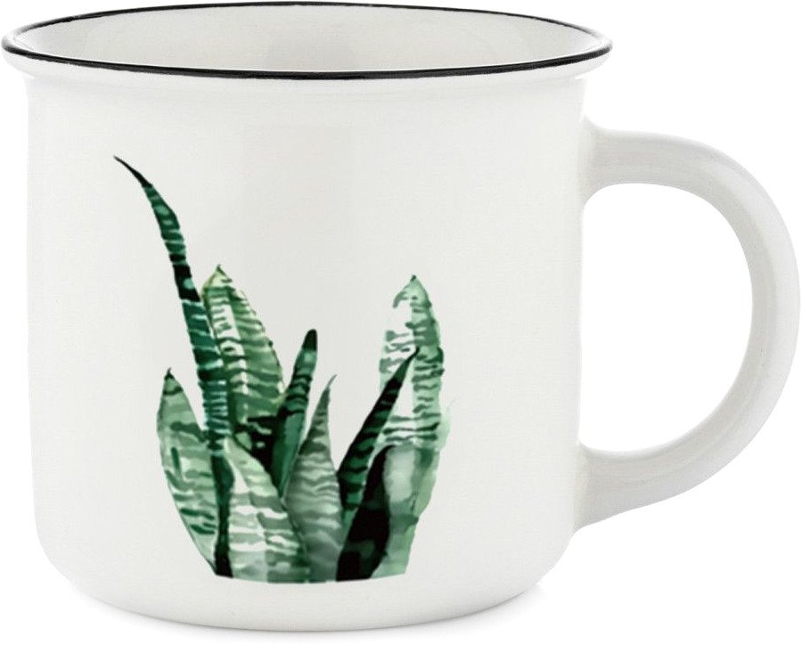 

Чашка Walmer Green Leaf W37000964