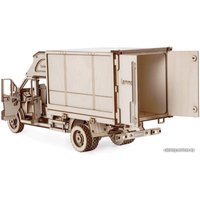 3Д-пазл Lemmo Фургон Лито 01-42