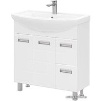  Volna Тумба под умывальник Joli 80.2D.2Y