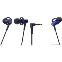 Наушники Audio-Technica ATH-CKN50 BL