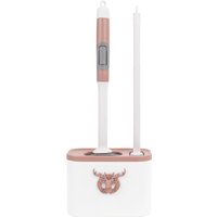 Ершик для унитаза Darvish DV-H-2157-2