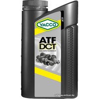 Трансмиссионное масло Yacco ATF DCT 1л