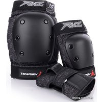 Комплект защиты Tempish Rimz (черный, L)