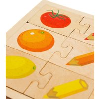 Развивающая игра Десятое королевство Цвета 00736