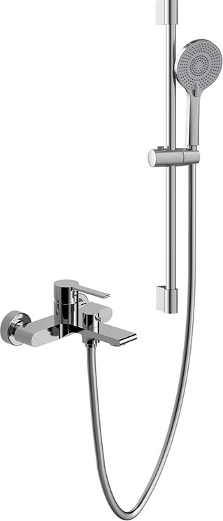 

Смеситель Kaiser Serio 05422