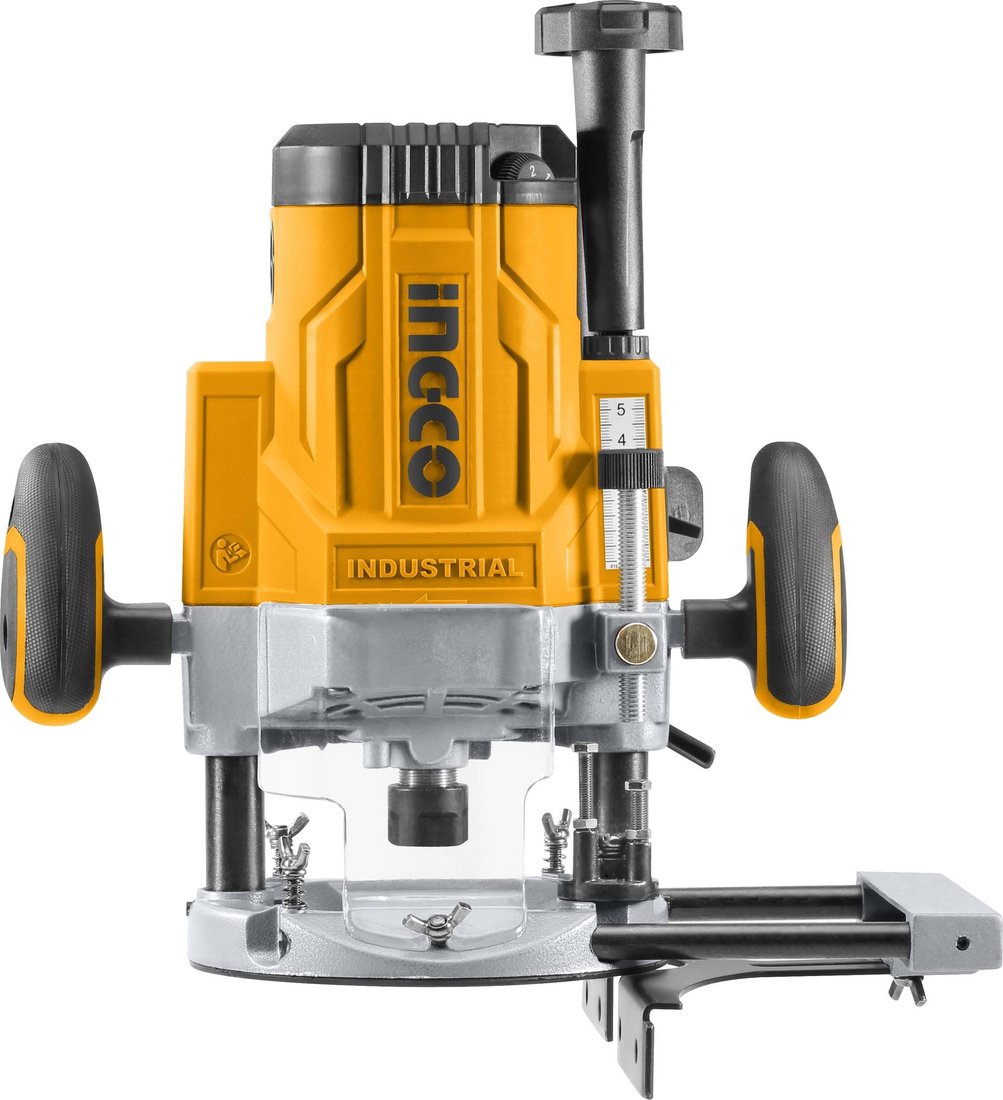 

Вертикальный фрезер Ingco Industrial RT22008