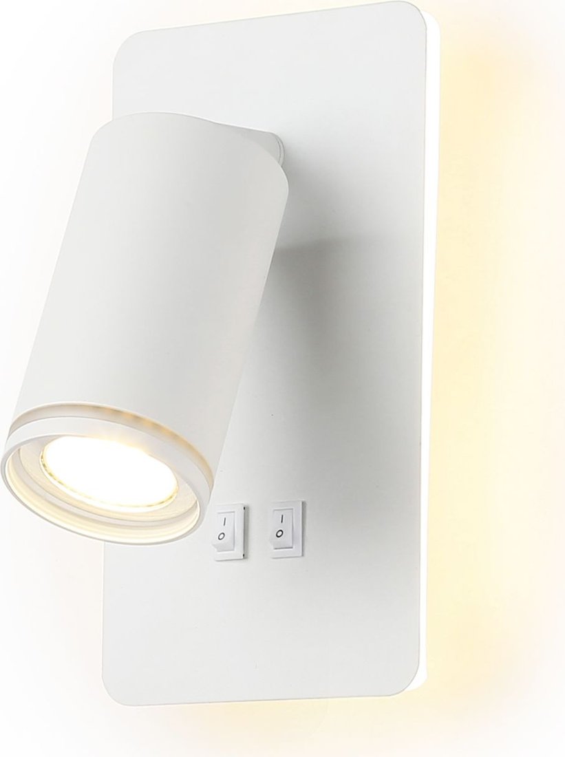 

Бра Ambrella light Wallers FW2465