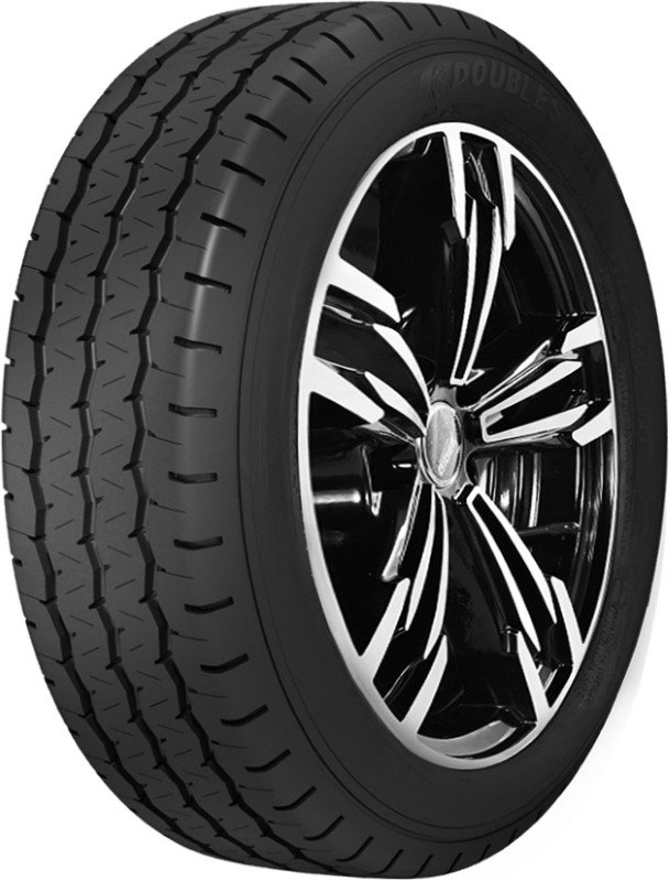 

Летние шины DoubleStar DL01 195/75R16C 107/105R