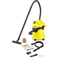 Пылесос Karcher WD 3 P Workshop [1.629-884.0]