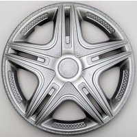 Набор колпаков на диски Star Дакар 14" (4 шт)