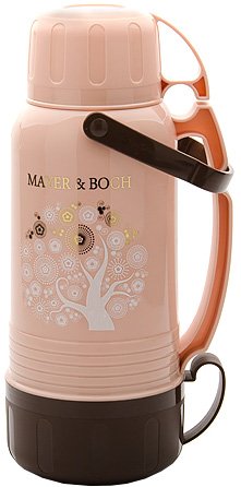 

Термос Mayer&Boch MB-23703 Brown