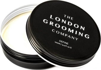 Паста London Grooming Структурирующая для укладки волос Define 100 мл
