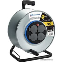 Катушка для удлинителя Electraline 94012