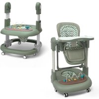 Трансформер Bubago William BG 193-1 (зеленый)