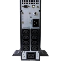 Источник бесперебойного питания Systeme Electric SRTSE1500RTXLIG2-NC