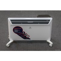 Отопительный модуль конвектора Electrolux Air Gate ECH/AG2-1500 T