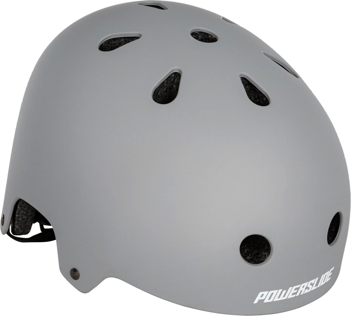 

Cпортивный шлем Powerslide Urban XS 903280 (темно-серый)