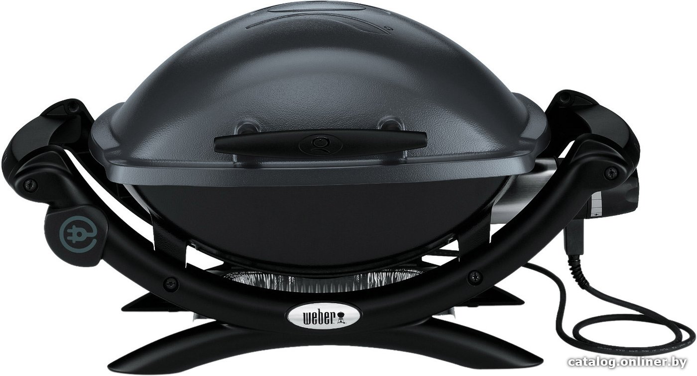 Электрогриль Weber Q 1400