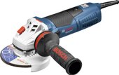 Bosch GWS 15-125 CIE Professional (0601796003)