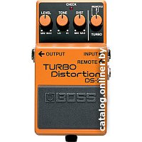 Гитарная педаль Boss DS-2
