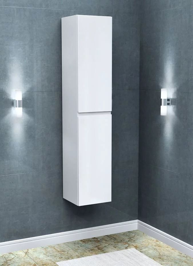 

Vela Шкаф-пенал Vela Мира 30П (двери) петли левые RS633482