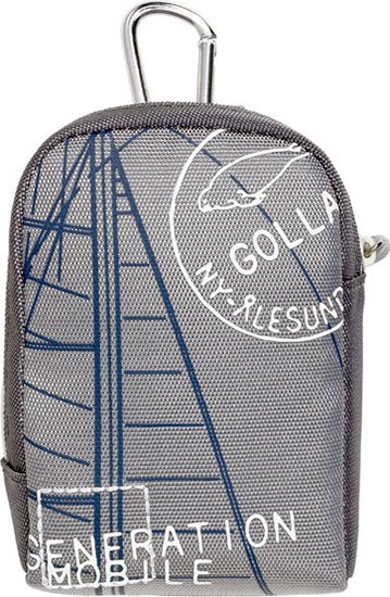

Чехол Golla FOG-L G291